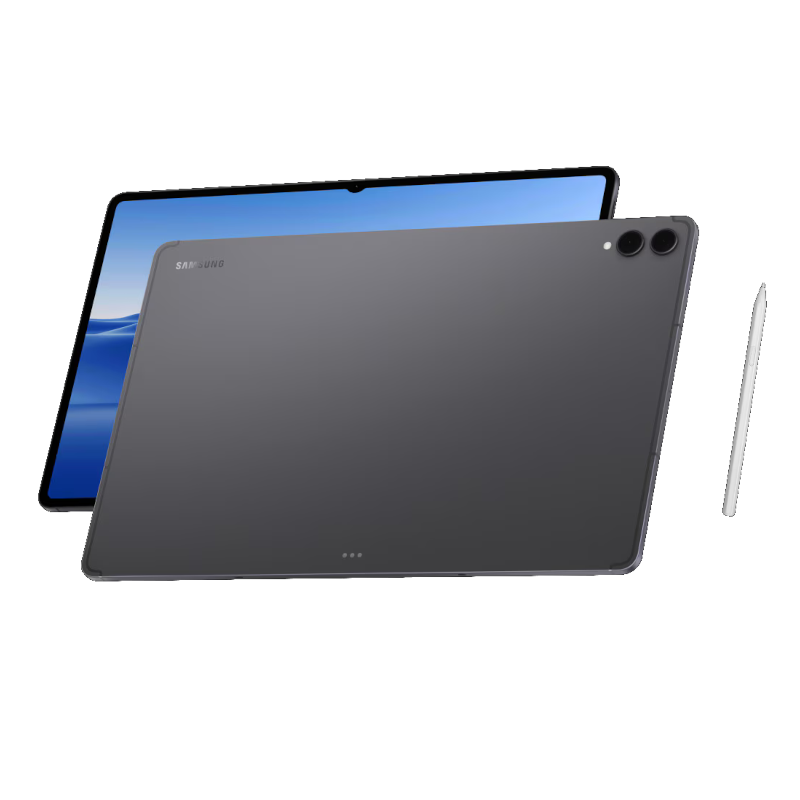 Планшет Samsung Galaxy Tab S11 5G 12/256GB Gray (SM-X736BZAPEUC)